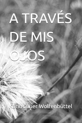 A TRAVÉS DE MIS OJOS von Independently published
