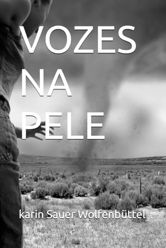 VOZES NA PELE von Independently published