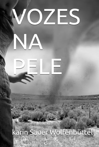 VOZES NA PELE von Independently published