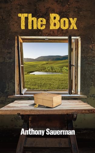 The Box: A story of friendship and love in the face of adversity