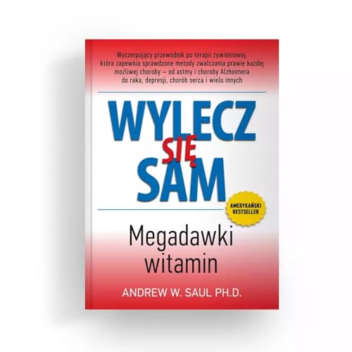 Wylecz się sam Megadawki witamim von Aba