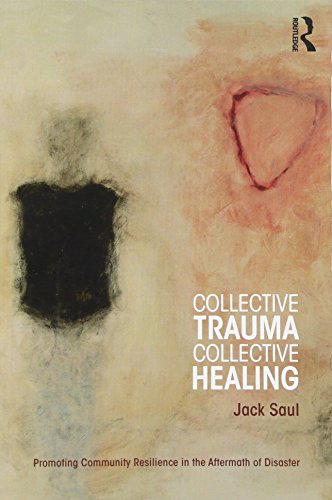 Collective Trauma, Collective Healing: Promoting Community Resilience in the Aftermath of Disaster (Routledge Psychosocial Stress Series, Band 48)
