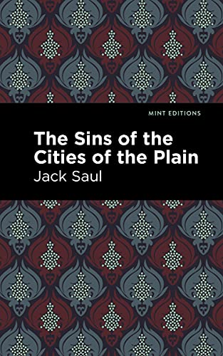 The Sins of the Cities of the Plain (Mint Editions (Reading Pleasure))