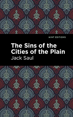 The Sins of the Cities of the Plain (Mint Editions (Reading Pleasure)) von Graphic Arts Books