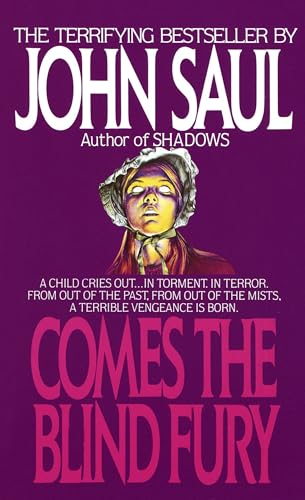 Comes the Blind Fury: A Novel Comes the Blind Fury: A Novel von DELL