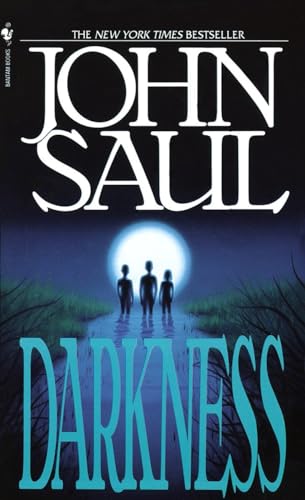 Darkness: A Novel