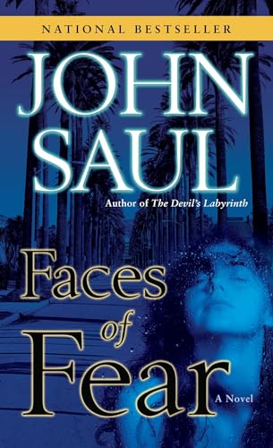 Faces of Fear: A Novel von Ballantine Books