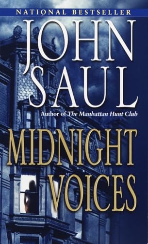 Midnight Voices: A Novel von Ballantine Books