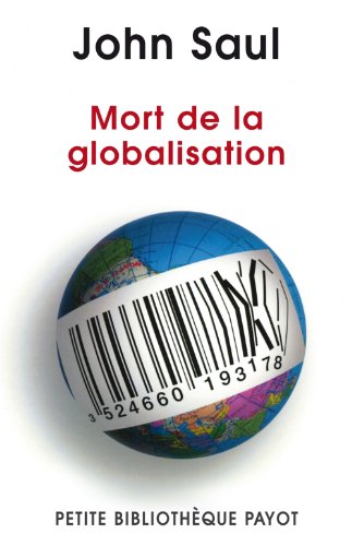 Mort de la globalisation von TASCHEN