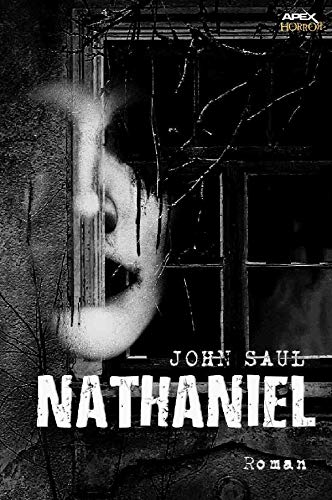 NATHANIEL: Ein Horror-Roman