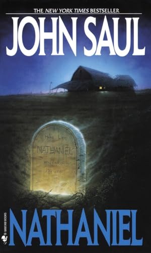 Nathaniel: A Novel Nathaniel: A Novel