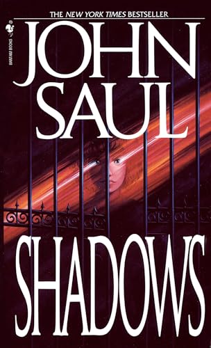 Shadows: A Novel Shadows: A Novel von Bantam