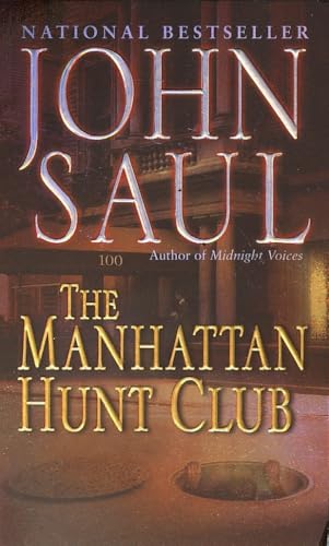 The Manhattan Hunt Club: A Novel von Ballantine Books