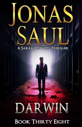 Darwin (A Sarah Roberts Thriller, Band 38) von Imagine Press Inc.