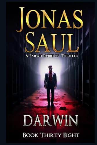 Darwin (A Sarah Roberts Thriller, Band 38) von Imagine Press Inc.