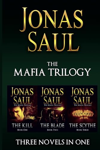 The Mafia Trilogy