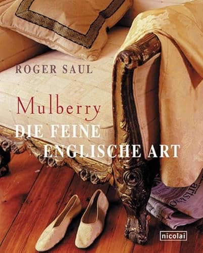 Mulberry: Die feine englische Art
