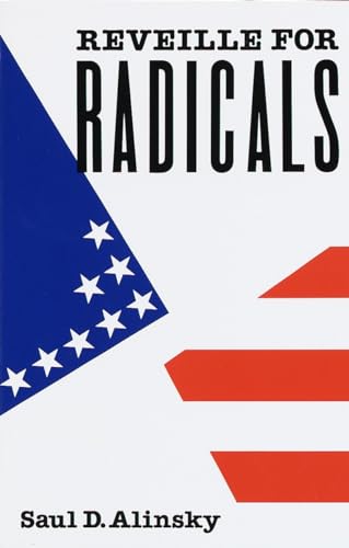 Reveille for Radicals von Vintage