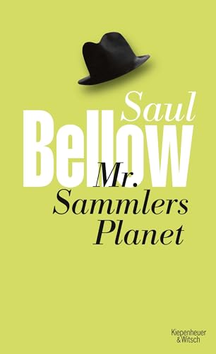 Mr. Sammlers Planet Mr. Sammlers Planet