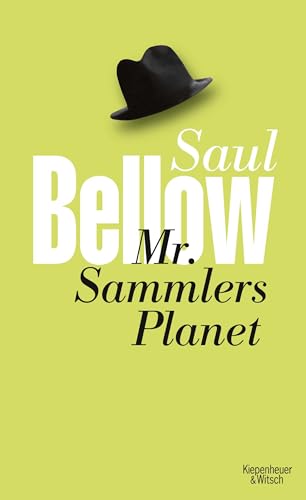 Mr. Sammlers Planet