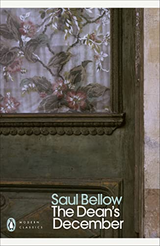 The Dean's December (Penguin Modern Classics) von Penguin