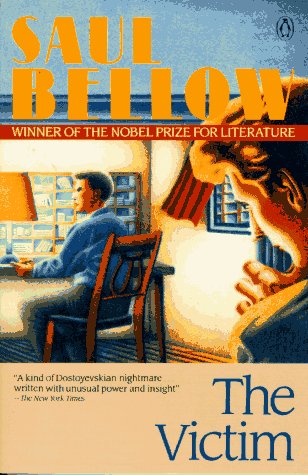 The Victim von Penguin (Non-Classics)
