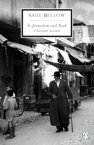 To Jerusalem and Back: A Personal Account (Classic, 20th-Century, Penguin)