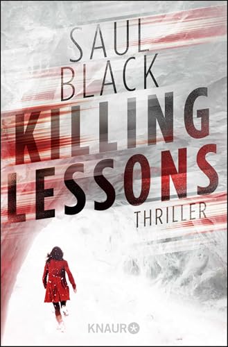 Killing Lessons: Thriller von Droemer Knaur*