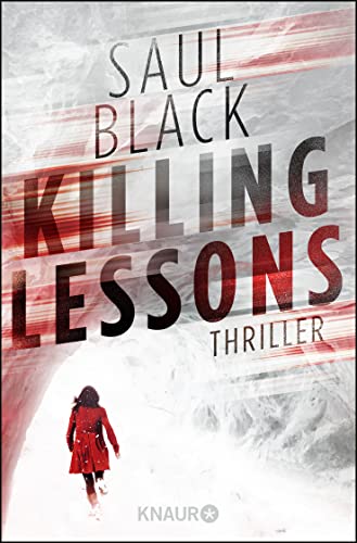 Killing Lessons: Thriller