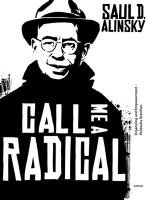 Call Me a Radical: Organizing und Enpowerment - Politische Schriften von Lamuv Verlag GmbH