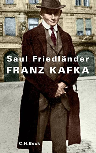 Franz Kafka von Beck C. H.