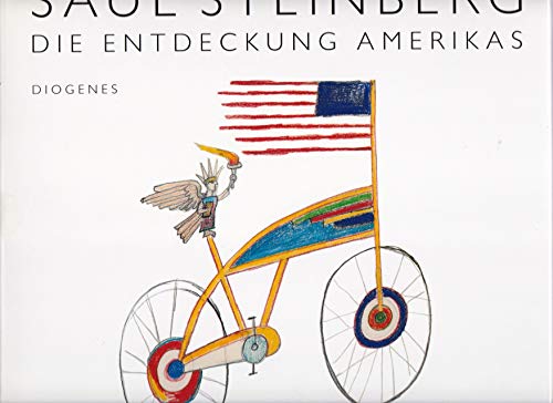 Die Entdeckung Amerikas: Mit e. Vorw. v. Arthur C. Danto (Kunst)