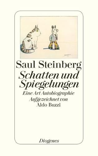 Schatten und Spiegelungen: Eine Art Autobiographie