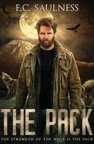 The Pack The Pack von 5 Prince Publishing and Books LLC