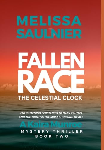 Fallen Race: The Celestial Clock