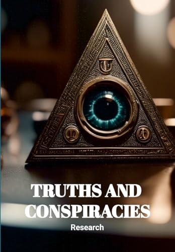 Truths and Conspiracies: A Book of Research von Lulu.com