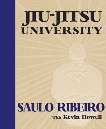 Jiu-Jitsu University von Victory Belt Publishing