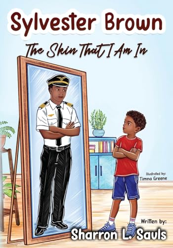Sylvester Brown: The Skin That I Am In von Owens and Sauls Publications
