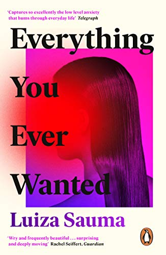 Everything You Ever Wanted: A Florence Welch Between Two Books Pick