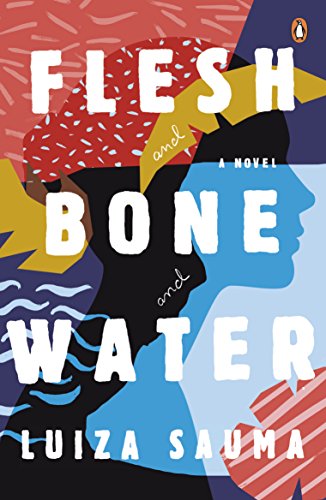 Flesh and Bone and Water von Penguin