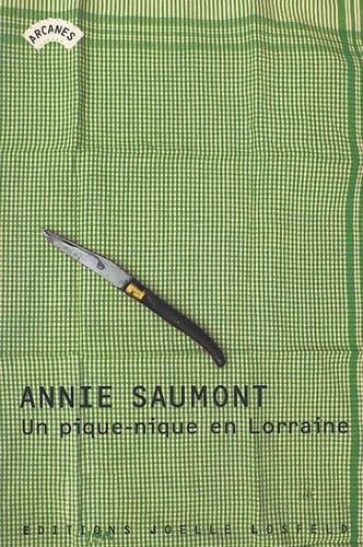 Un Pique-nique en Lorraine