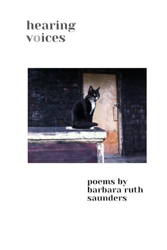 Hearing Voices von En Route Books & Media