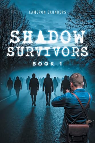 Shadow Survivors Shadow Survivors von Hawes & Jenkins