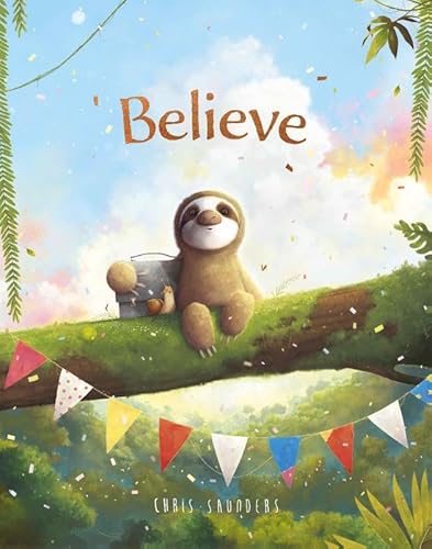 Believe von Rebo Publishers