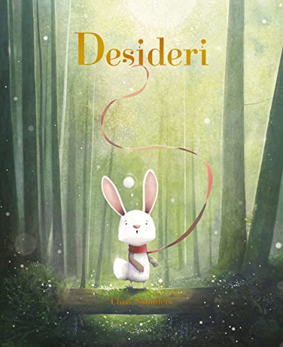 Desideri. Ediz. a colori (Album) von Emme Edizioni