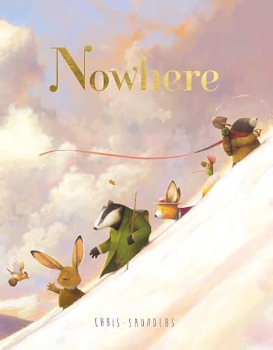 Nowhere von Rebo Publishers