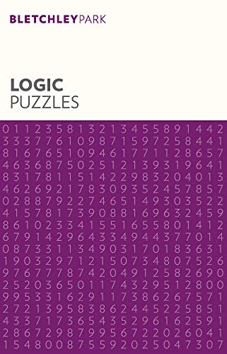 Bletchley Park Logic Puzzles (Bletchley Park Puzzles)