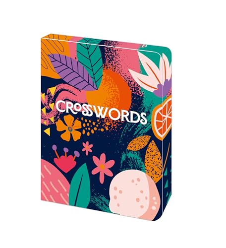 Crosswords (Arcturus Infinity Edge Puzzles) von Arcturus
