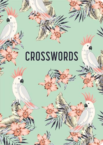 Crosswords Crosswords von Arcturus