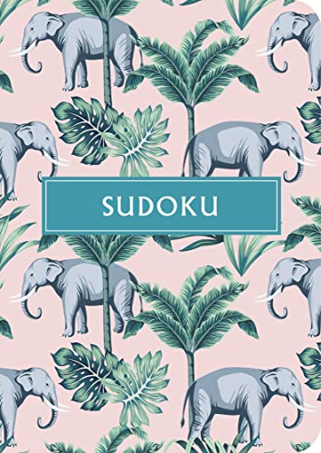 Sudoku (Arcturus Savanna Puzzles) von Arcturus